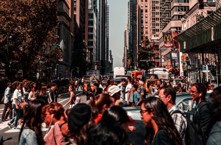 Importance of Social Sciences in Everyone's Life