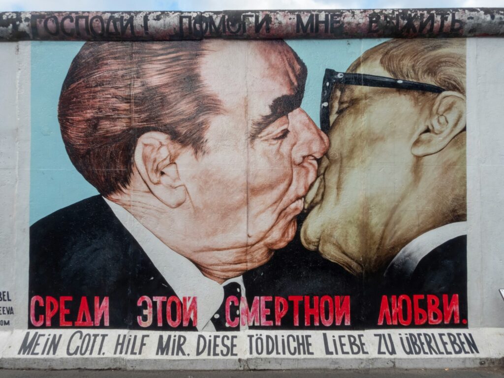 Cold War: How a Global Power Struggle Shaped the Modern World