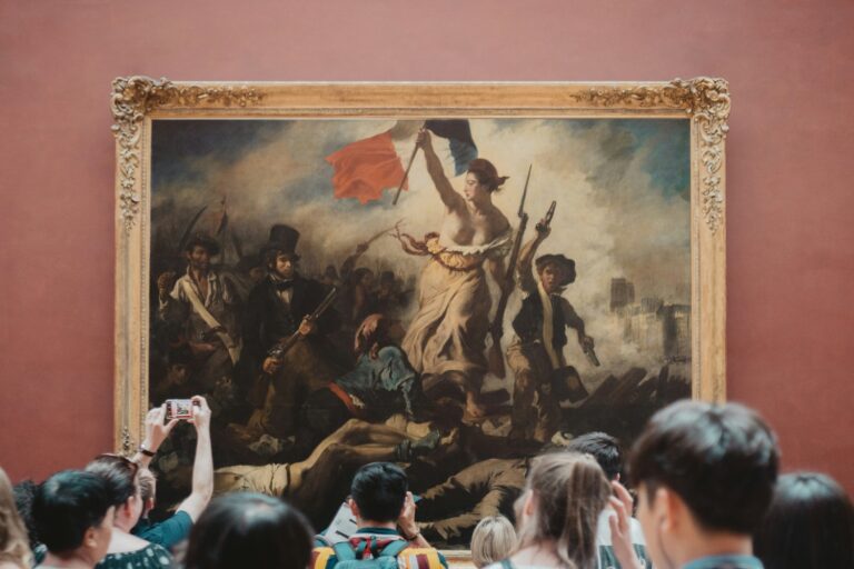 French Revolution: How It Redefined Power and Society