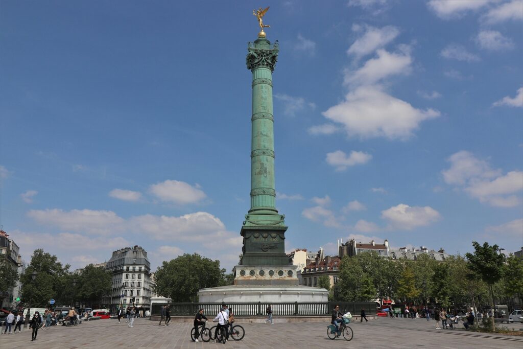 French Revolution: How It Redefined Power and Society
