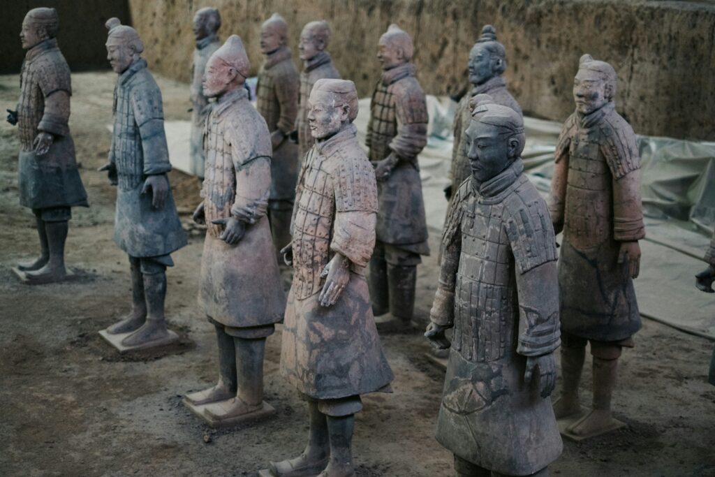 Sun Tzu: Life, Philosophy, and Works