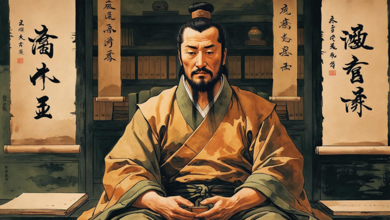 Sun Tzu: How to Win the War Without Fighting