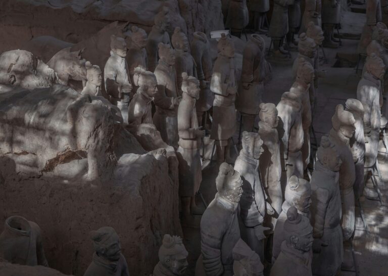 The Art of War Book Review: What Sun Tzu Thinks About Wars