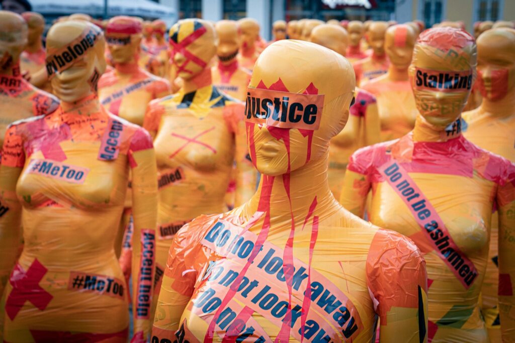 Myths About Feminism That Must Be Debunked