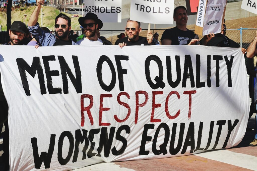Myths About Feminism That Must Be Debunked