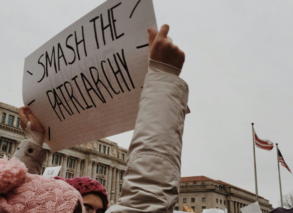 Myths About Feminism That Must Be Debunked