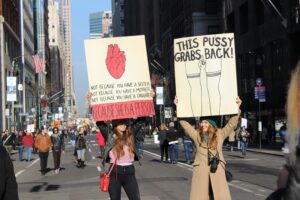 Myths About Feminism That Must Be Debunked