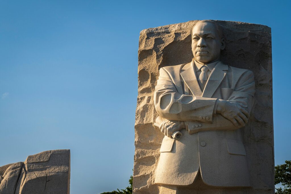 Civil Rights Movement: A Turning Point in American History