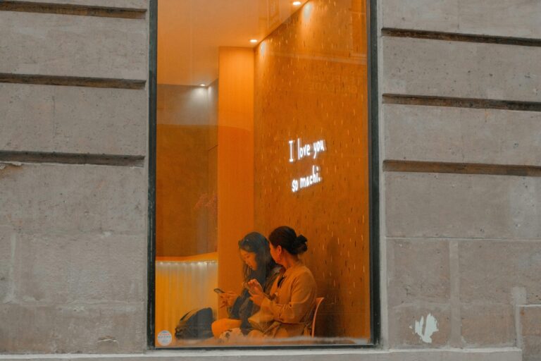 On Having Philosophical Friends: How They Change Your Life