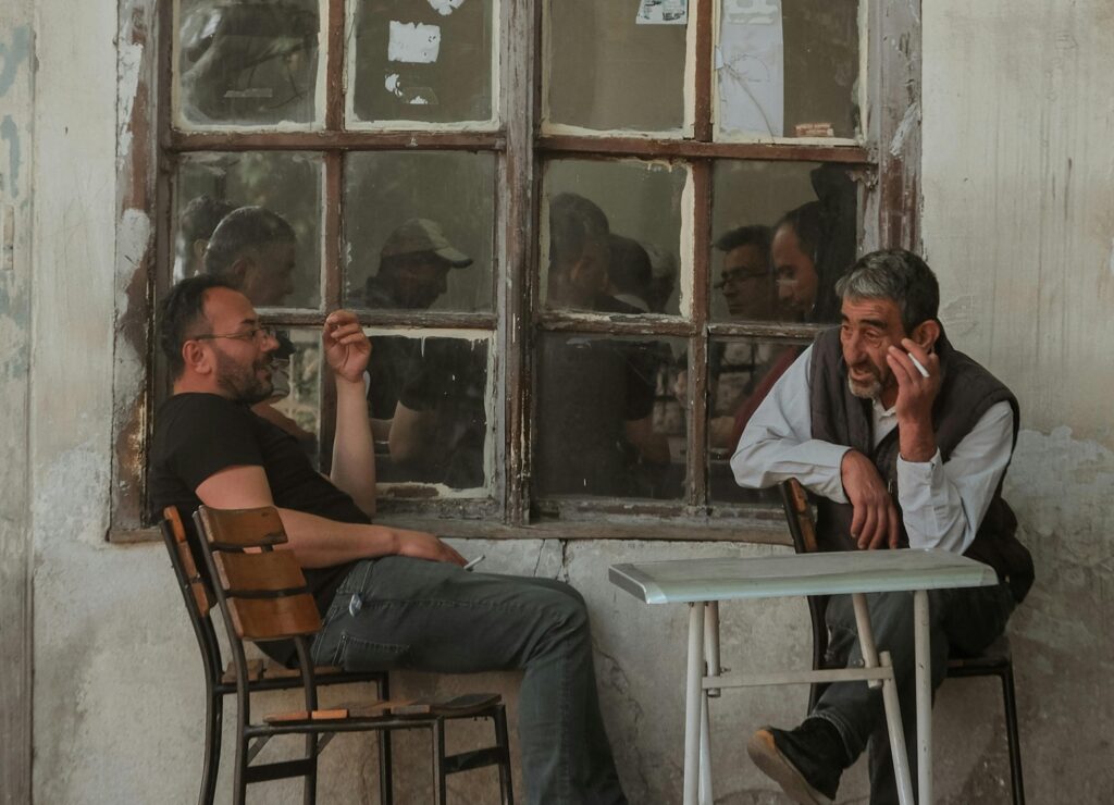 On Having Philosophical Friends: How They Change Your Life