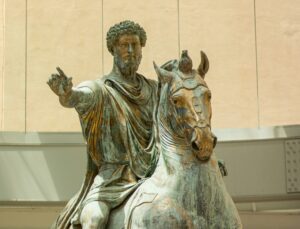 Meditations Book Review: Marcus Aurelius on Living a Good Life