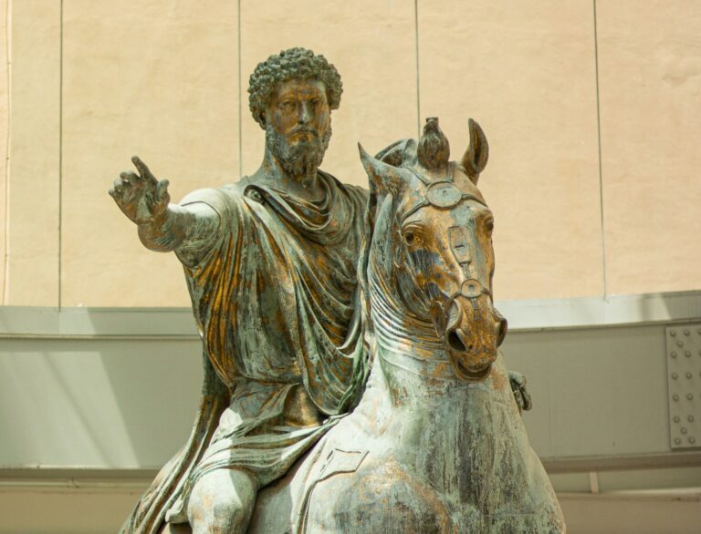 Meditations Book Review: Marcus Aurelius on Living a Good Life