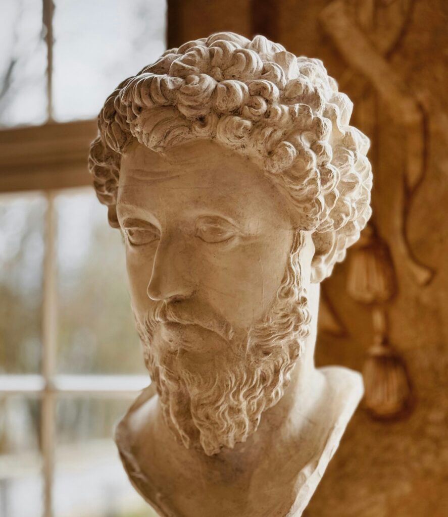 Meditations Book Review: Marcus Aurelius on Living a Good Life