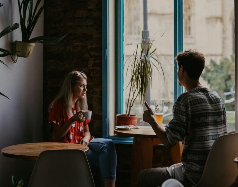 Politics and Love: How to Date Someone With a Different Political View