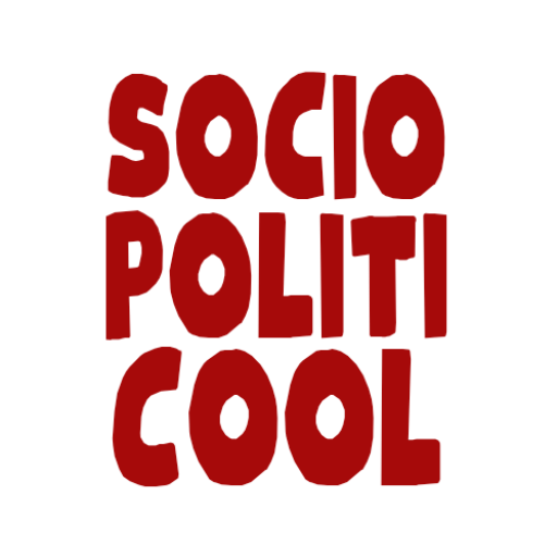 Sociopoliticool