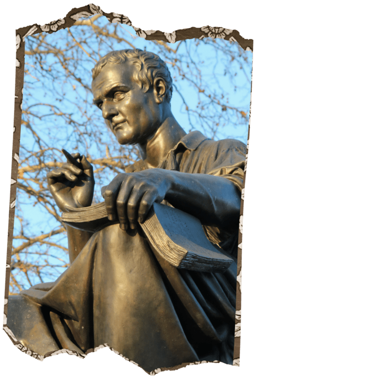 Jean-Jacques Rousseau