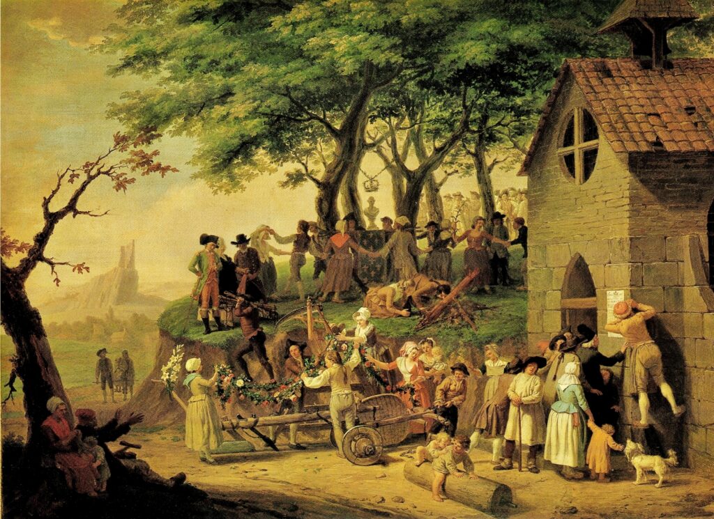 Feudalism: What It Is and How It Works