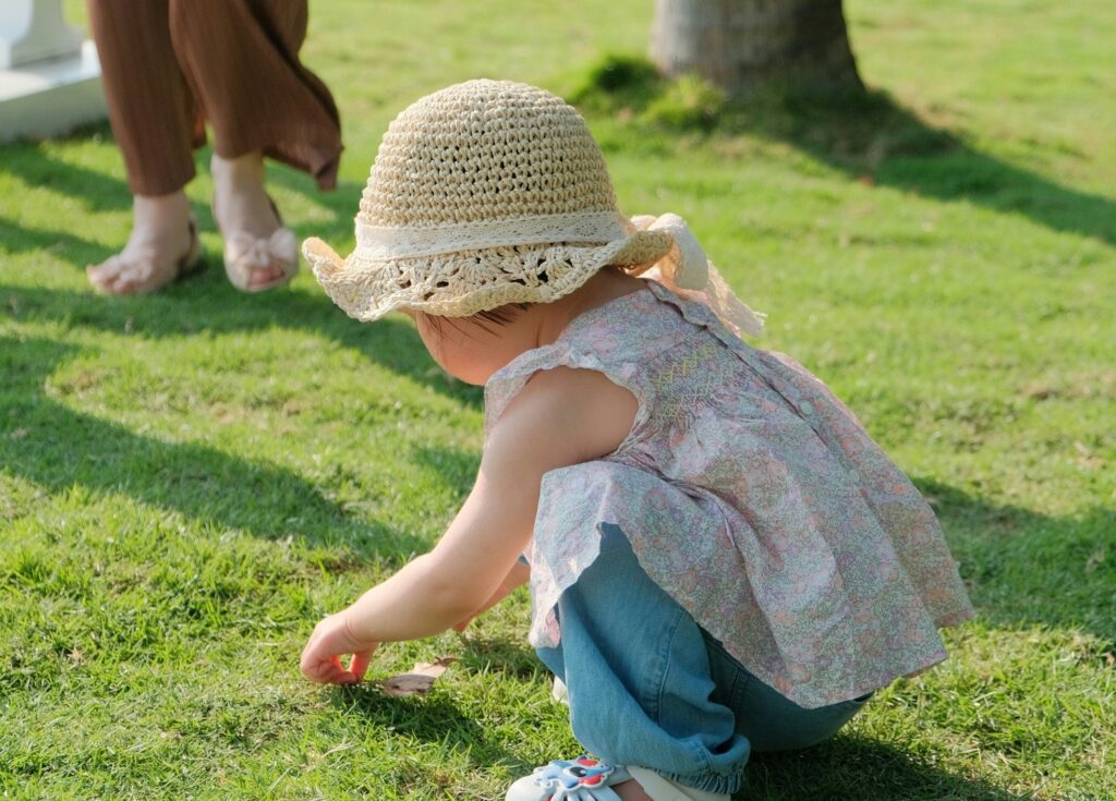 How to Raise Children in the 21st Century