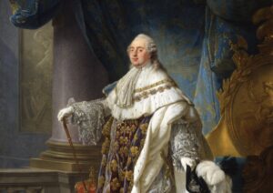 King Louis XVI: The Monarch That the French Hated