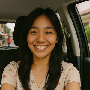 Picture of Kris Mendoza