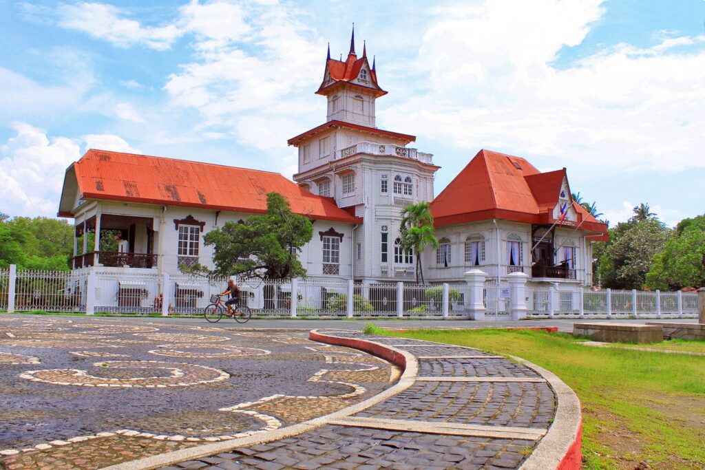 Malolos Republic: The First Republic in the Philippines