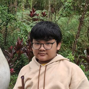 Picture of Marcus Reyes