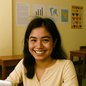 Picture of Mikaela Santos