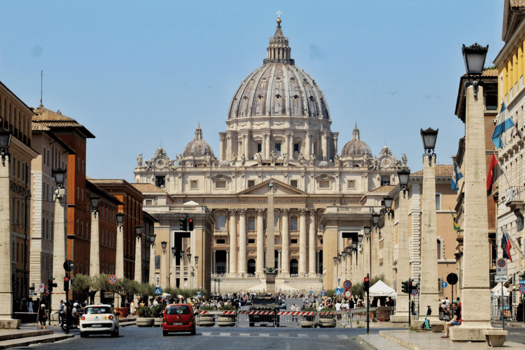 Saint Thomas Aquinas: How Reason Proves the Existence of God