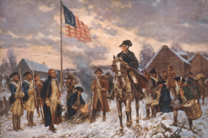 American Revolution: Causes, Key Events, and Impact on History