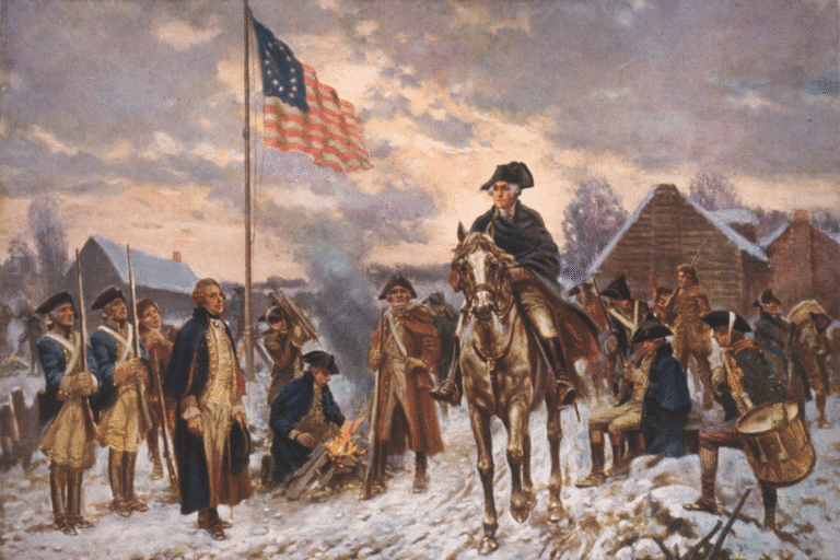 American Revolution: Causes, Key Events, and Impact on History