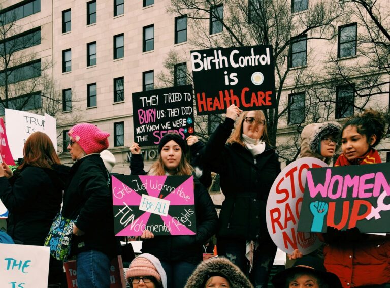 Feminism Explained: History, Waves, and Modern Perspectives