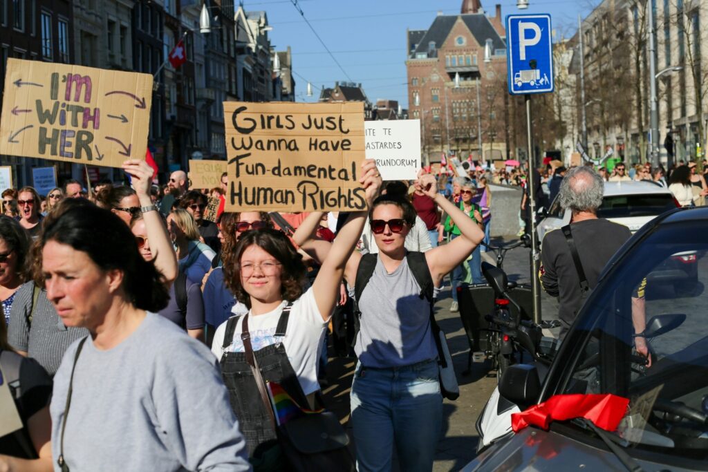 Feminism Explained: History, Waves, and Modern Perspectives