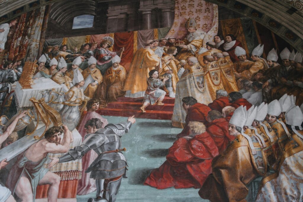 Niccolò Machiavelli: Virtù, Political Realism, and Statecraft