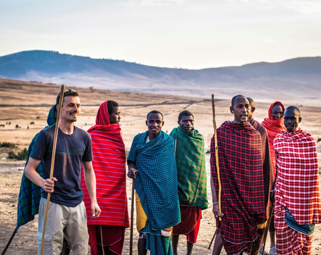 What Is Anthropology? Past, Present, and Future of Humanity