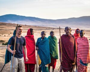 What Is Anthropology? Past, Present, and Future of Humanity