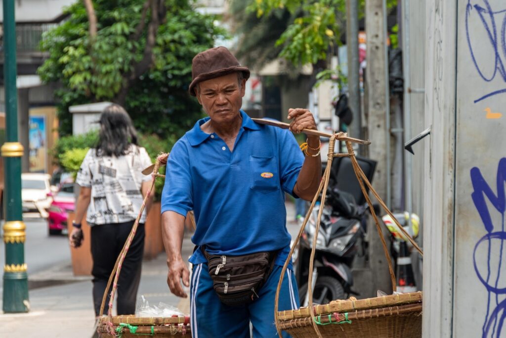 Does Hard Work Pay Off? It Depends