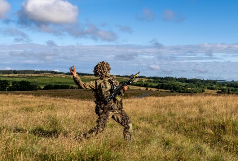 Guerrilla Warfare: Its History From the American Revolution to the Taliban