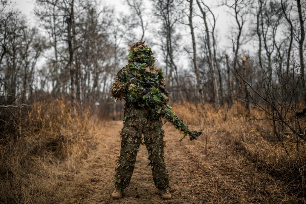 Guerrilla Warfare: Its History From the American Revolution to the Taliban