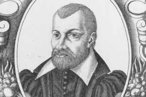 Jean Bodin: Sovereignty, Central Authority, and Religion