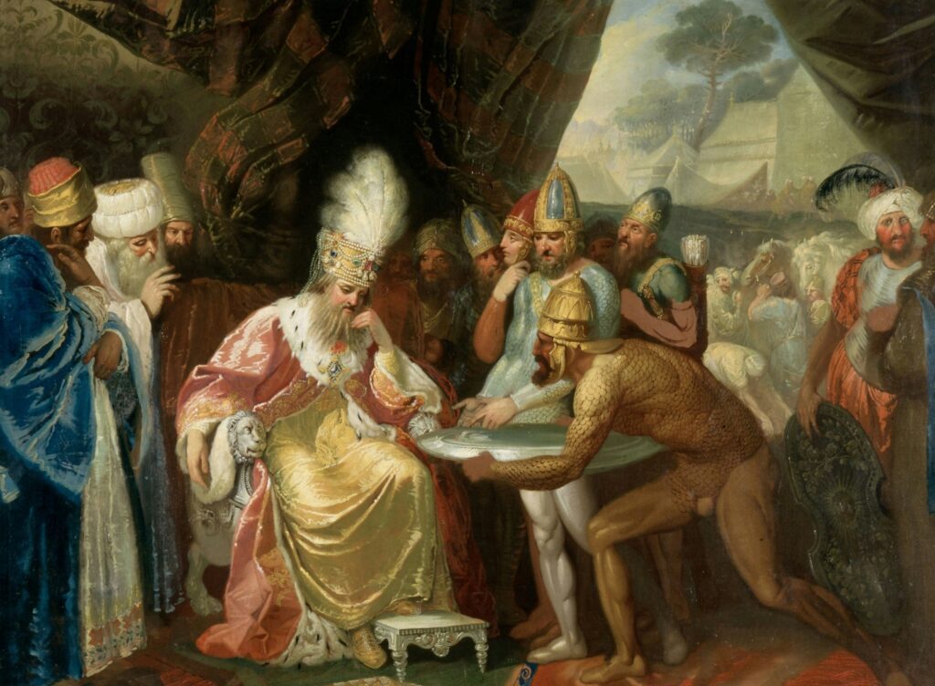 Jean Bodin: Sovereignty, Central Authority, and Religion