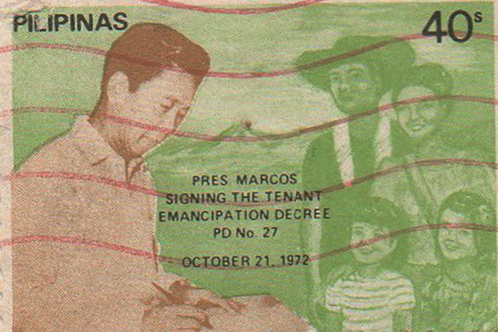 National Territory of the Philippines According to Presidential Decrees