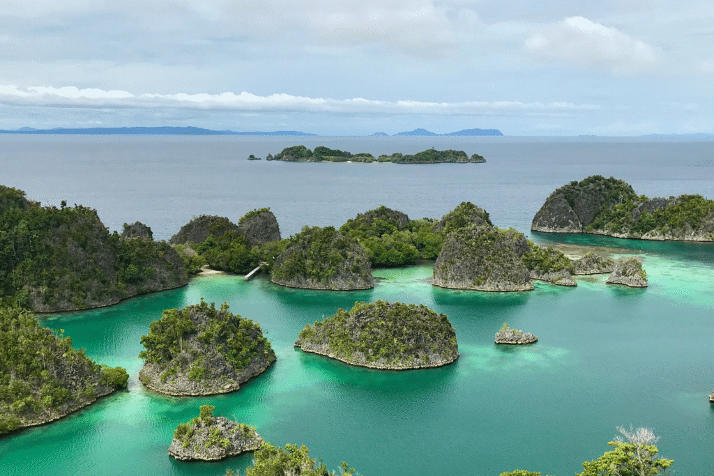 National Territory of the Philippines as Defined in the Constitution