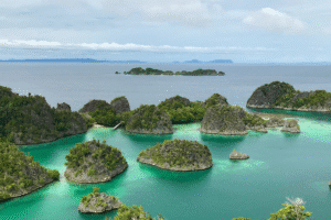 National Territory of the Philippines as Defined in the Constitution