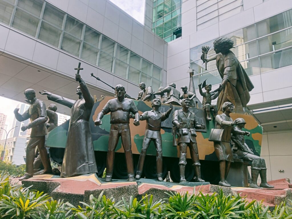 National Territory of the Philippines as Defined in the Constitution