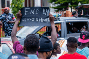 What Is Peace-based Politics?