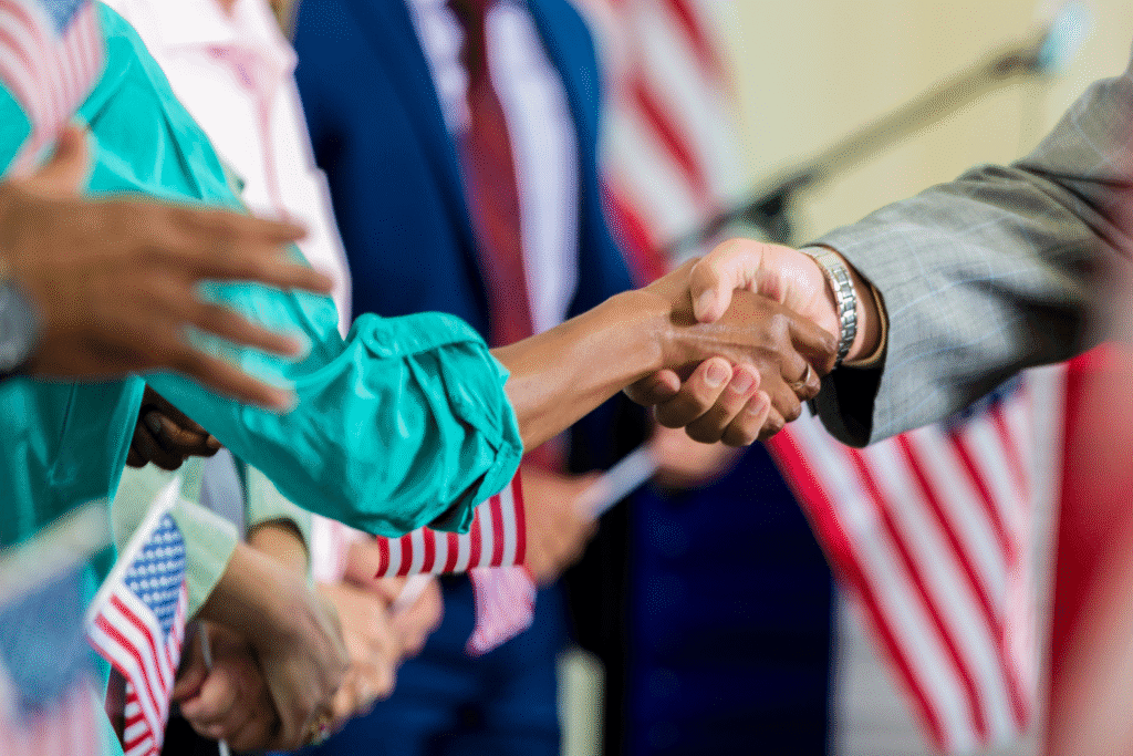 What Is Peace-based Politics?