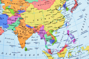 Relative Location of the Philippines: Ring of Fire, Typhoon Belt, and More