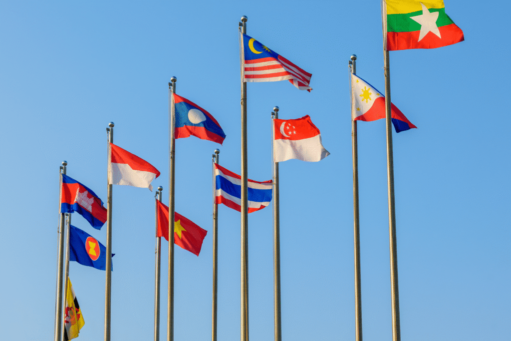 Relative Location of the Philippines: Ring of Fire, Typhoon Belt, and More