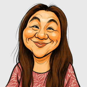 Picture of Alexia Dominique Reyes