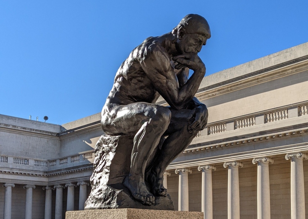 Eudaimonia: The Highest Human Good in Ancient Greece